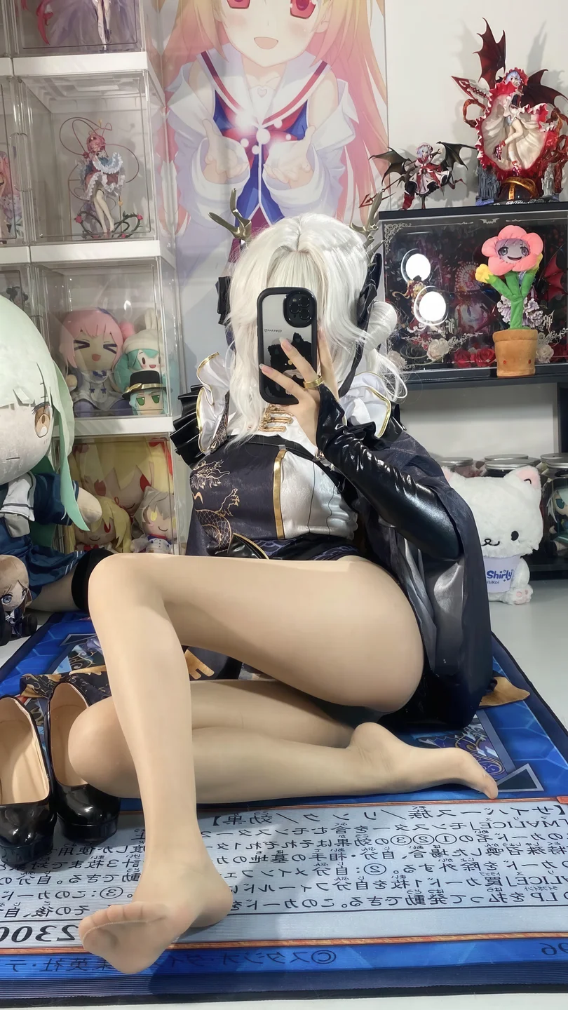 白栎Shirly - No.025 NIKKE 布兰儿 [130P,27V-3.22GB] tg@simisebaisi 【丝足阁】093.webp